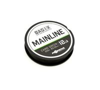 Korda Basix Main Line - 12lb/0.35mm 500m