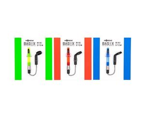 Korda Basix Mini Stow Bobbin - Blue
