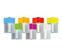 Korda Black and White Mini Green Isotopes 3mmx15mm KISOSG