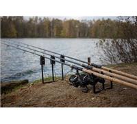 Korda Black Singlez System - Spike Extensions