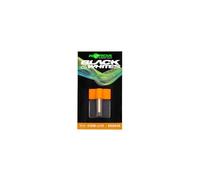 Korda Stow Lite Isotopes - Orange 3mmx15mm