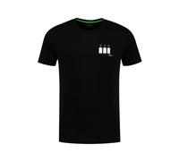 Korda Bobbin Tee Black (3XL)