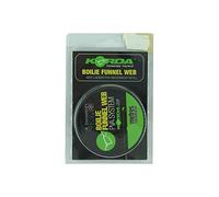 Boilie Funnel Web Micromesh Refill (20m), WEB One Size