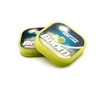 Korda Boom Fluorocarbon Stiff Link - 0.50mm (15m) 20lb