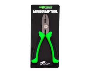 Korda Boom Fluorocarbon Stiff Link/Krimp Tool - Carp Fishing Hooklink Items