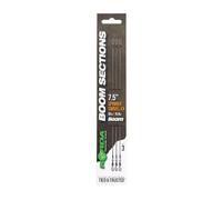 Korda Booms Sections Spinner Swivels XX: 7.5 Inch