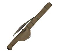 Korda Carp Fishing Luggage Compac 3 Rod Holdall 13ft designed for 3 made up Rods and Reels 3 External Pockets 212cm x 30cm x 13cm