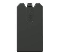 Korda Carp Fishing Luggage Compac Cool Packs Keeps Bait and Food colder for longer 18.5cm x 10cm x 2cm Pack of 2