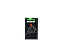 Korda Carp Fishing NEW Wide Gape B Barbless Hooks