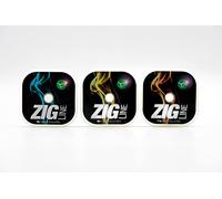 Korda Carp Fishing Zig Line All Sizes: 7lb