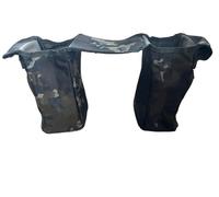 Carp Porter Compac Panniers Dark Camo CPK005