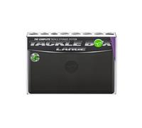Korda Carp Tackle Box with Rig Board Fishing Organiser Storage Compartments