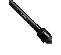 Korda Carpfishing Rod Kaizen Green 10 ft 3.5 lb None Unique
