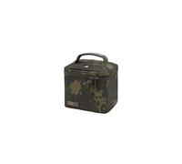 Korda Carrier Bag Case - Goo Bag for 12 Bottles, Dark Khaki, Zipper