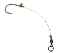 Korda Chod Rig Long Barbed Choddy Mouth Trap Qty 3