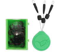 Korda Chod Security Systems