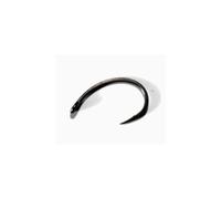 Korda Choddy Hook - Barbed, Out-Turned Eye for Chod and Hinged Stiff Rigs - Size 4