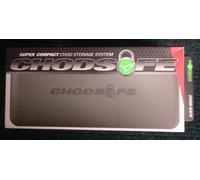 Korda Chodsafe super compact Chod Storage System