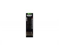 Korda COG Boom QC Flat Pear Leads - 4/5oz