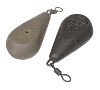 Korda COG Weights - Flat Pear 2oz