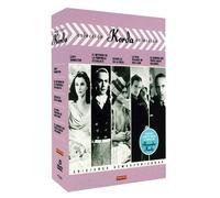 Korda Collection 2: 5-DVD Set ( That Hamilton Woman / Return of the Scarlet Pimpernel / The Drum / The Private Life of Don Juan / The Man Who Could Work Miracles )