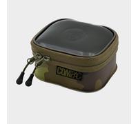 Korda Compac 100 Kamo Bag - Green, Green