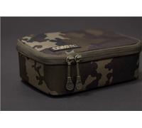 Korda Compac 125 Tackle Pouch Dark Kamo
