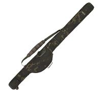 Korda Compac 2 Fishing Rod Holdall for12ft Rods Dark Kamo
