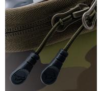 Korda Compac 200 Kamo Bag - Black, Black