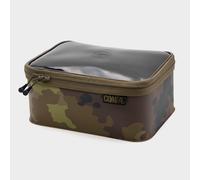 Korda Compac 220 Kamo Pouch - Green, Green