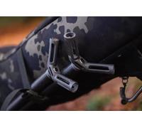 Korda Compac 3 12ft Fishing Rod Holdall Dark Kamo