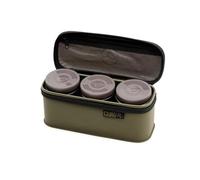 Korda Compac Tea Set - 3 Piece