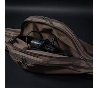 Korda Compac 3 Rod Divide Carp Fishing Holdall 13ft KLUG88