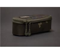 Korda Compac 55 Tackle Pouch Dark Kamo