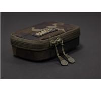 Korda Compac 70 Tackle Pouch Dark Kamo