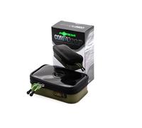 Korda Compac Accessory Case Tackle Bag - FULL RANGE -Carp Coarse Fishing Luggage