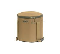 Korda Compac Round Bait Cool Bag KLUG69