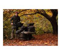 Korda Compac Bankstick Bag Dark Kamo