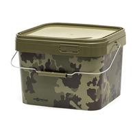 Korda Compac Bucket 10 L Bucket KBU002