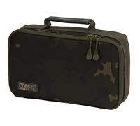 Korda Compac Buzz Bar Bag Small Dark Kamo