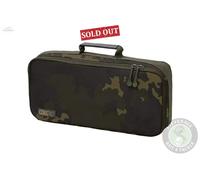 Korda Compac Buzz Bar Bag Dark Kamo Large C/0 Advanced Angling Solutions Ltd