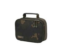 Korda Compac Buzz Bar Bag Dark Kamo Medium
