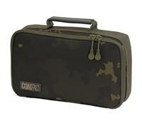 Korda Compac Buzz Bar Bag Dark Kamo Medium C/O Advanced Angling Solutions Ltd