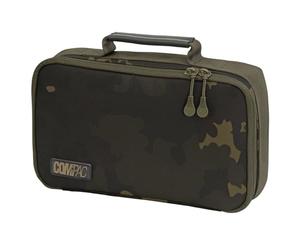 Korda Compac Buzz Bar Bag Dark Kamo Medium C/O Advanced Angling Solutions Ltd