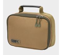Korda Compac Buzz Bar Bag (Small) - Brown, Brown