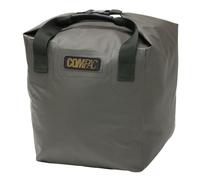Korda Carp Fishing Luggage Compac Small Dry Bag Roll Top Welded Seams Fully Waterproof ideal for storing spare Clothes or Waders 25cm x 25cm x 30cm 20 litres capacity