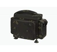 Korda Compac Framed Carryall Dark Kamo - Small Or Large - Carp Fishing Luggage