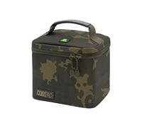 Korda Compac Goo Bag Dark Kamo Bait Liquid Luggage Bag - All Sizes