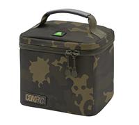 KORDA | COMPAC GOO BAG DARK KAMO - KIANA GOO STORAGE CASE FREE POST