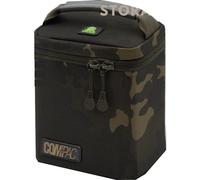 Korda Compac Goo Bag Large Dark Kamo